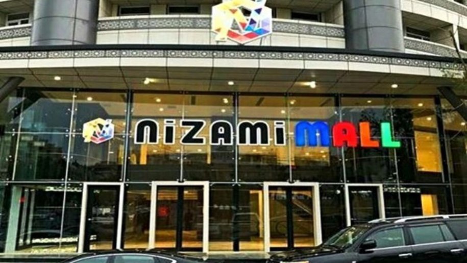 Kirayə verilir 2 otaqlı yeni tikili, 60 m², Nizami m.-1