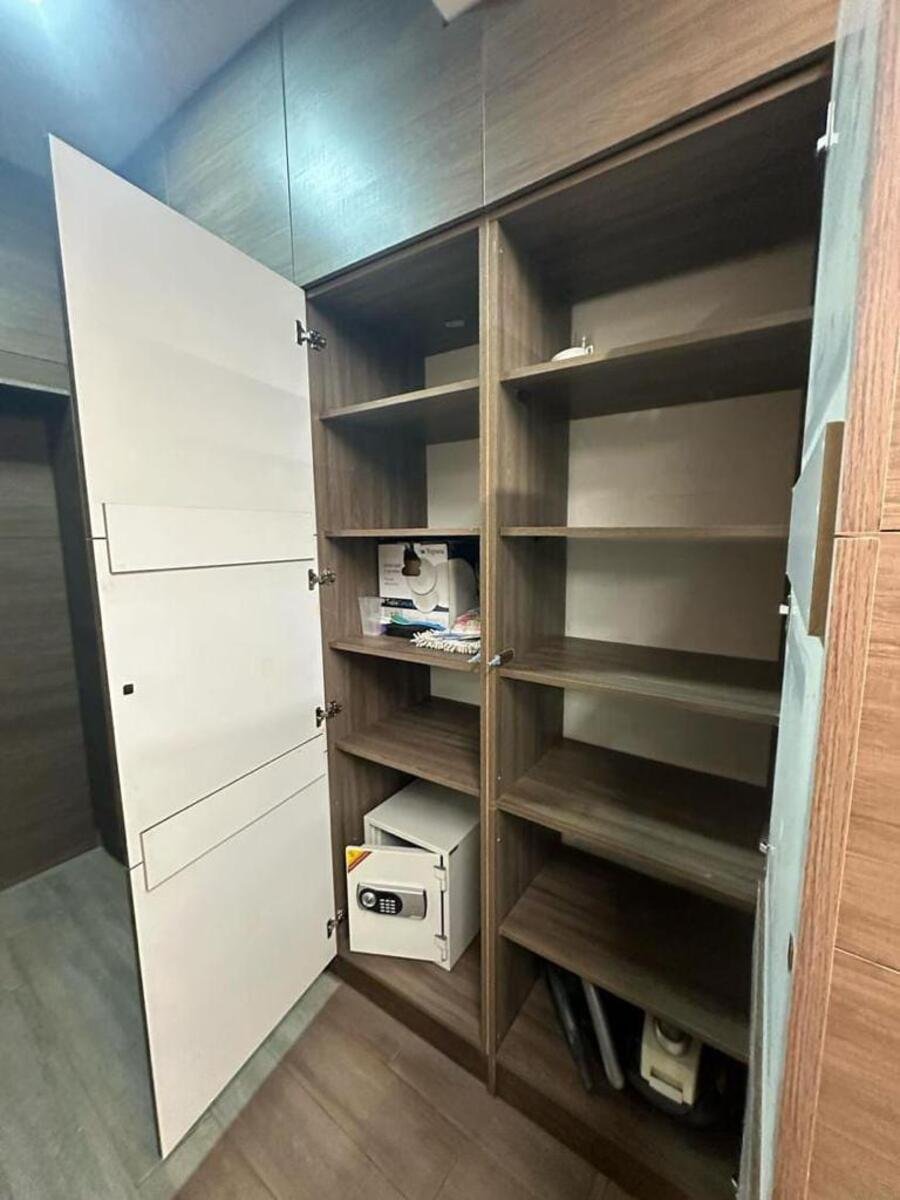Kirayə verilir 2 otaqlı yeni tikili, 60 m², Nizami m.-7