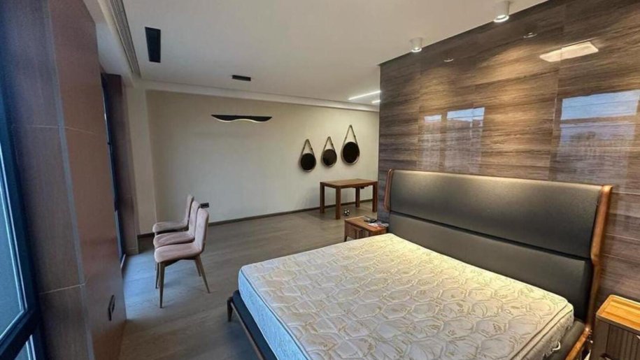 Kirayə verilir 2 otaqlı yeni tikili, 60 m², Nizami m.-9