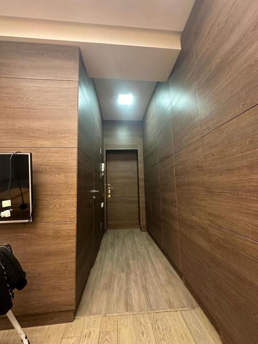Kirayə verilir 2 otaqlı yeni tikili, 60 m², Nizami m.-12