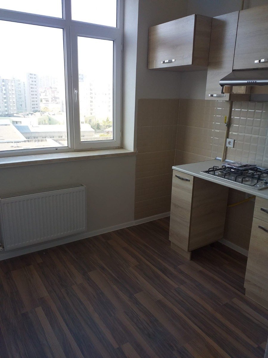 Kirayə verilir 1 otaqlı yeni tikili, 37 m², Yasamal-3