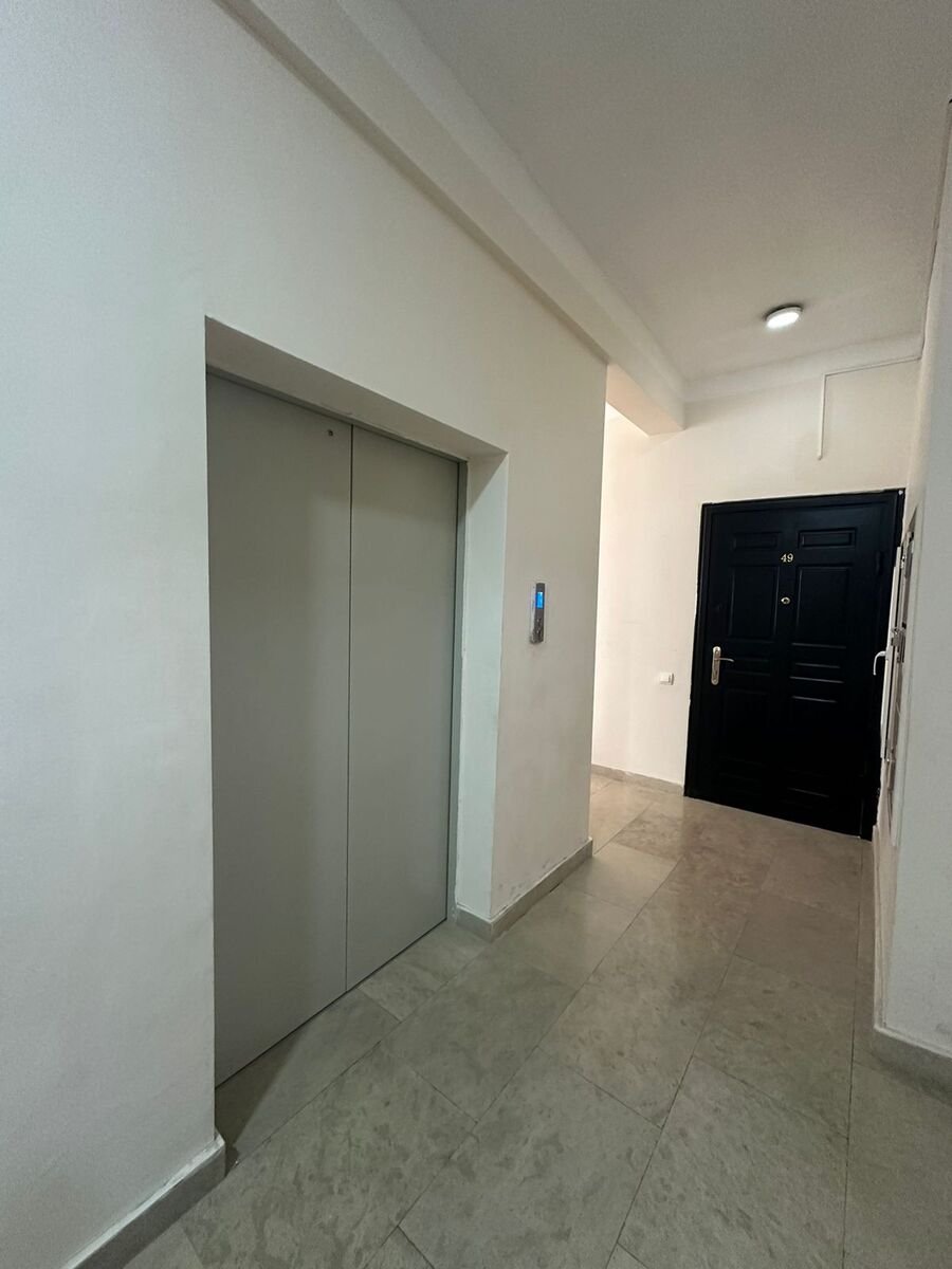 Kirayə verilir 1 otaqlı yeni tikili, 37 m², Yasamal-7