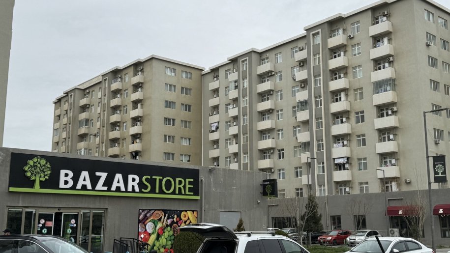 Kirayə verilir 1 otaqlı yeni tikili, 37 m², Yasamal-8