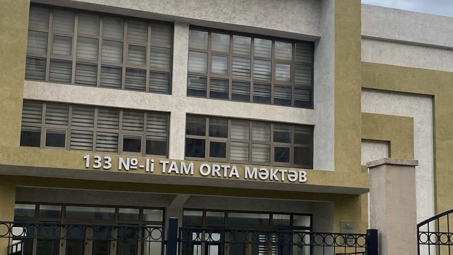 Kirayə verilir 1 otaqlı yeni tikili, 37 m², Yasamal-11