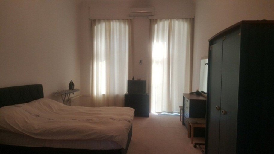 Kirayə verilir 2 otaqlı köhnə tikili, 85 m², Sahil m.-10