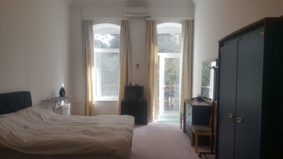 Kirayə verilir 2 otaqlı köhnə tikili, 85 m², Sahil m.-14