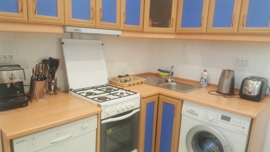 Kirayə verilir 2 otaqlı köhnə tikili, 85 m², Sahil m.-21