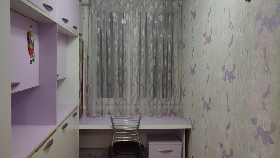 Kirayə verilir 3 otaqlı köhnə tikili, 75 m², Səbail-8