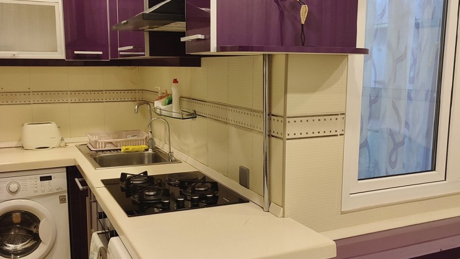 Kirayə verilir 3 otaqlı köhnə tikili, 75 m², Səbail-10