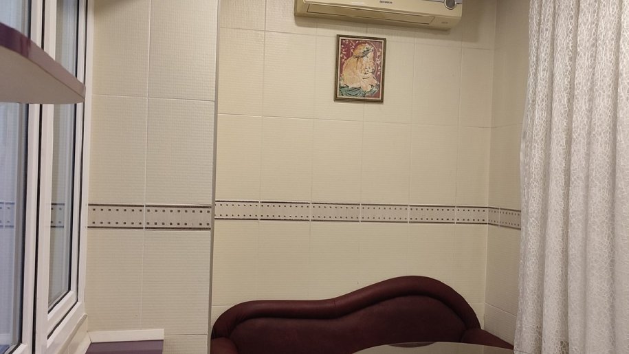 Kirayə verilir 3 otaqlı köhnə tikili, 75 m², Səbail-12