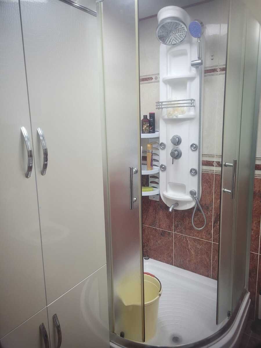 Kirayə verilir 3 otaqlı köhnə tikili, 75 m², Səbail-13