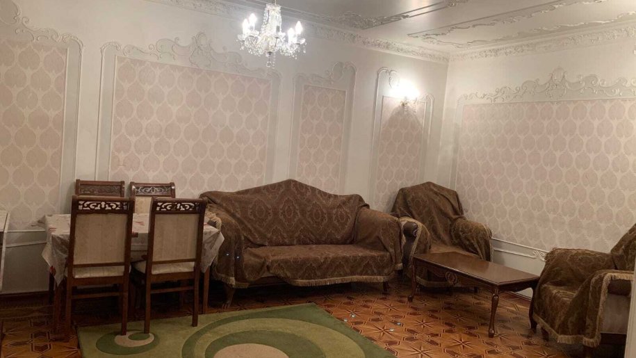 Kirayə verilir 3 otaqlı köhnə tikili, 80 m², Azadlıq Prospekti m.-2