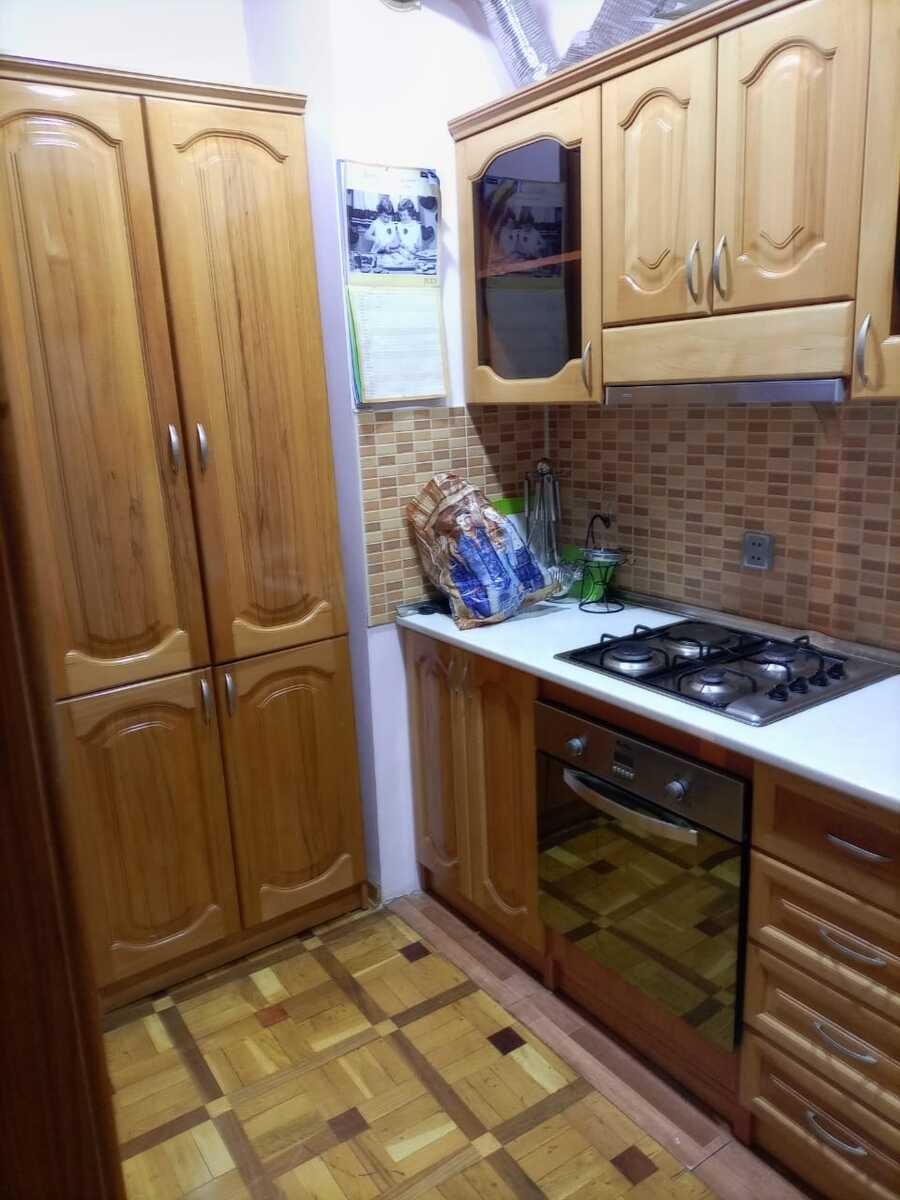 Kirayə verilir 3 otaqlı yeni tikili, 100 m², Nəriman Nərimanov m.-3