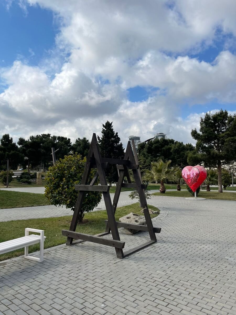 Satılır 4 otaqlı yeni tikili, 189 m², Xətai m.-6