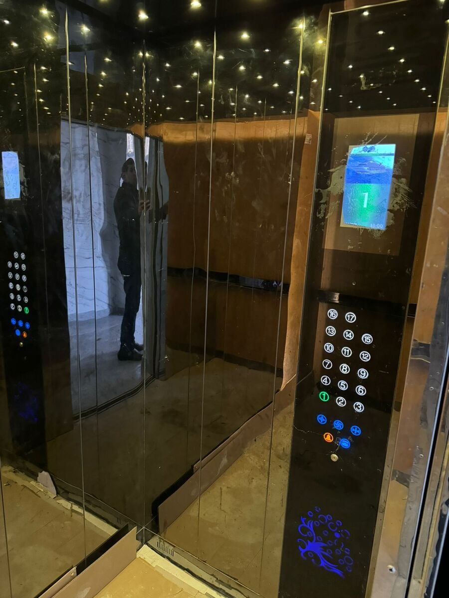 Satılır 4 otaqlı yeni tikili, 189 m², Xətai m.-7