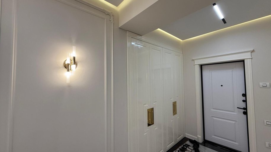 Satılır 4 otaqlı yeni tikili, 189 m², Xətai m.-8