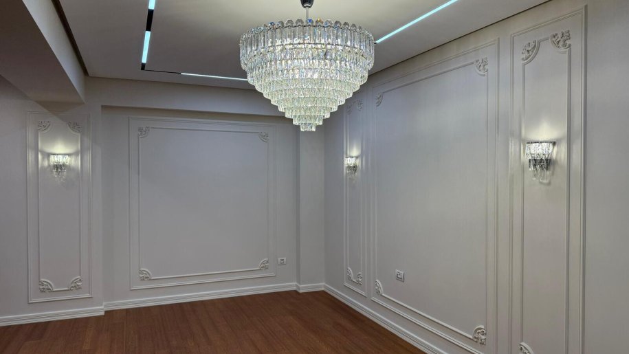 Satılır 4 otaqlı yeni tikili, 189 m², Xətai m.-11