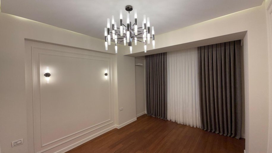 Satılır 4 otaqlı yeni tikili, 189 m², Xətai m.-12