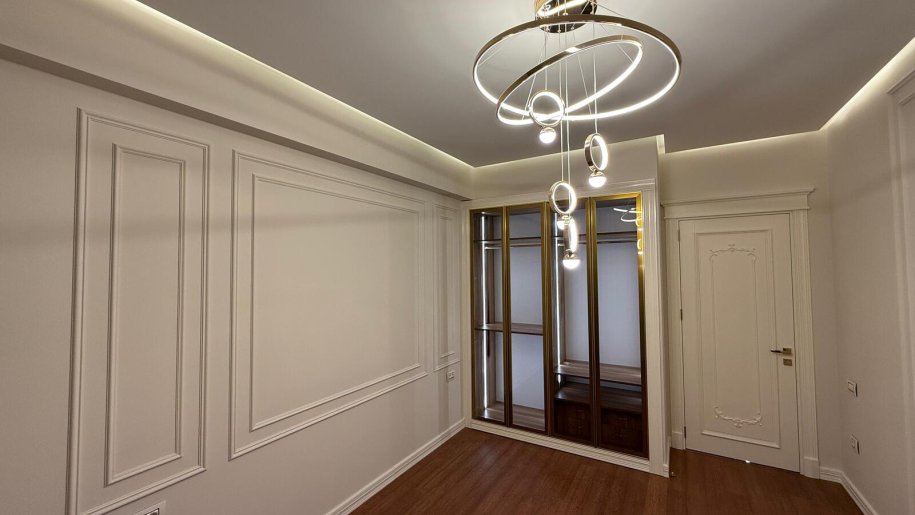 Satılır 4 otaqlı yeni tikili, 189 m², Xətai m.-13