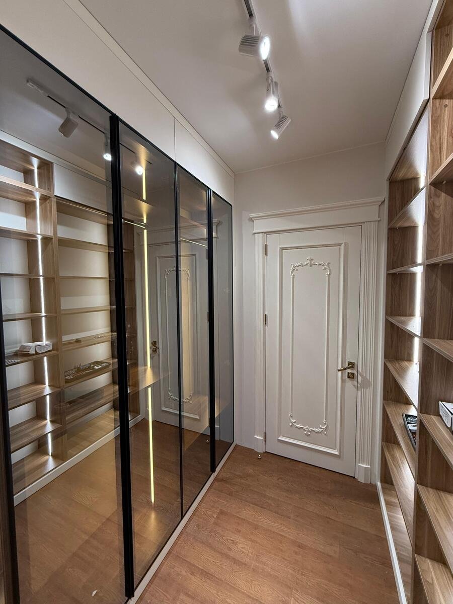 Satılır 4 otaqlı yeni tikili, 189 m², Xətai m.-15