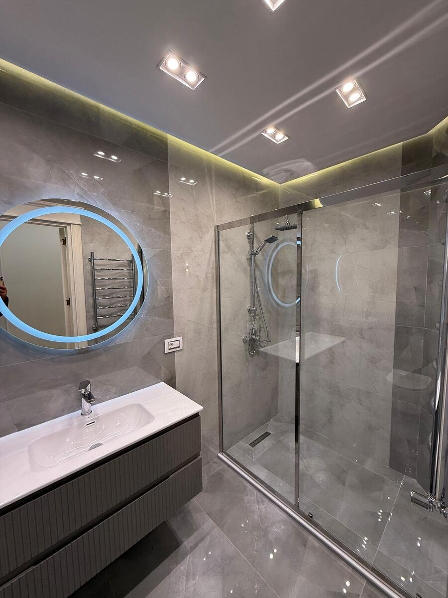 Satılır 4 otaqlı yeni tikili, 189 m², Xətai m.-18