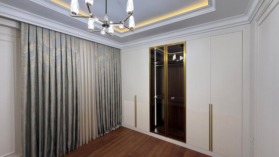 Satılır 4 otaqlı yeni tikili, 189 m², Xətai m.-24