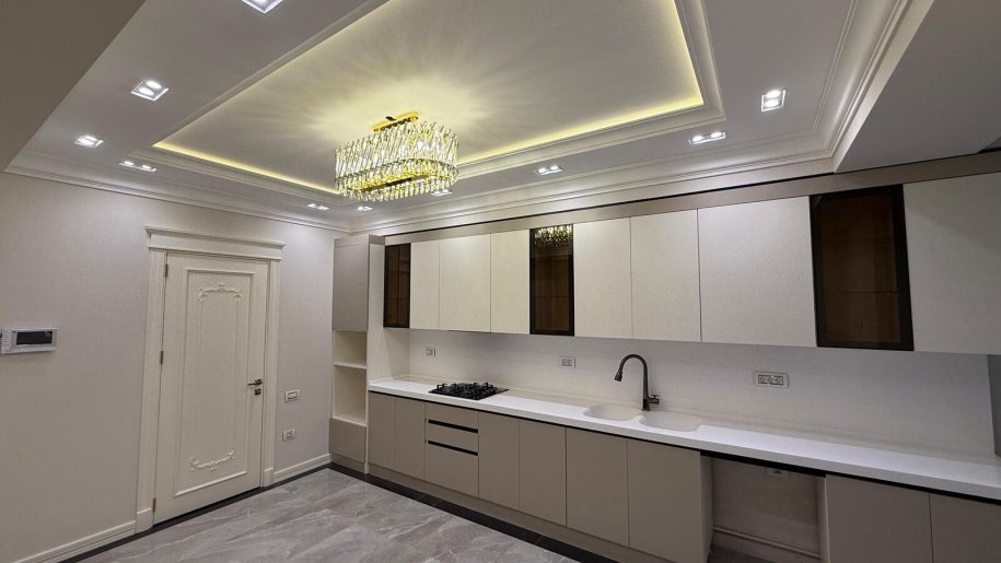 Satılır 4 otaqlı yeni tikili, 189 m², Xətai m.-27