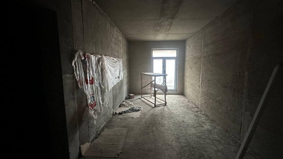 Satılır 4 otaqlı yeni tikili, 210 m², Nizami m.-5