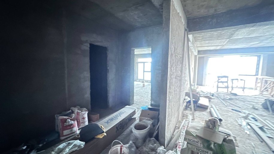 Satılır 4 otaqlı yeni tikili, 210 m², Nizami m.-6