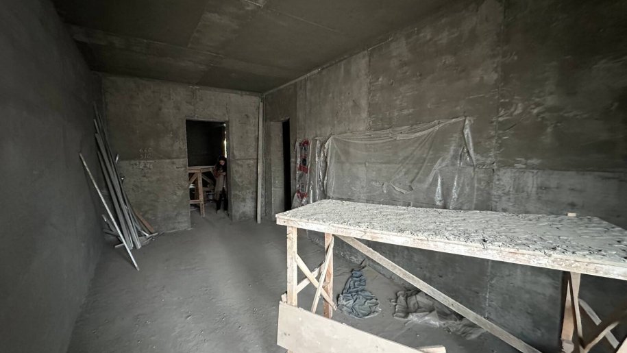 Satılır 4 otaqlı yeni tikili, 210 m², Nizami m.-7