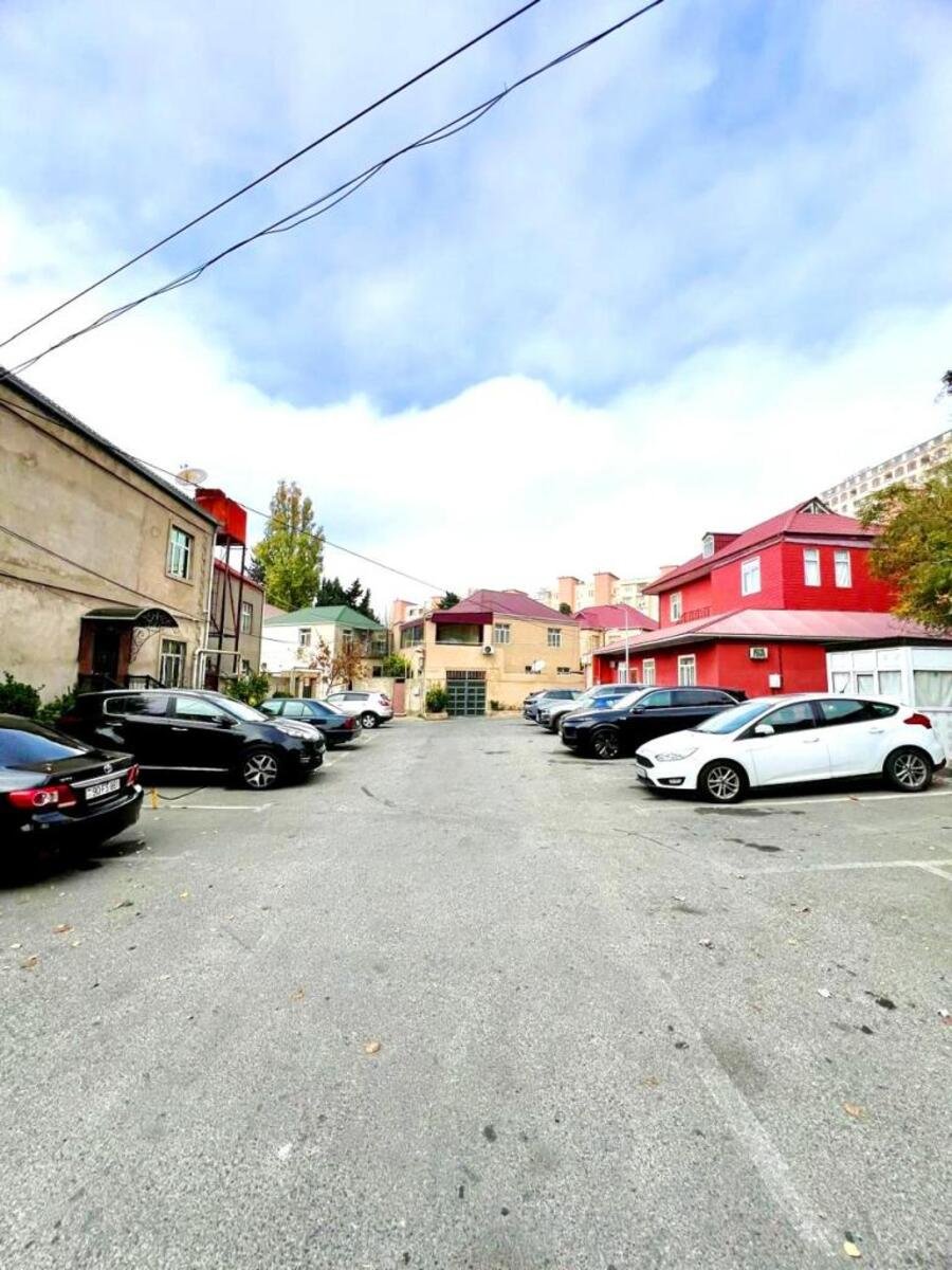 470 m<sup>2</sup> obyekt satılır, Həzi Aslanov m.-3