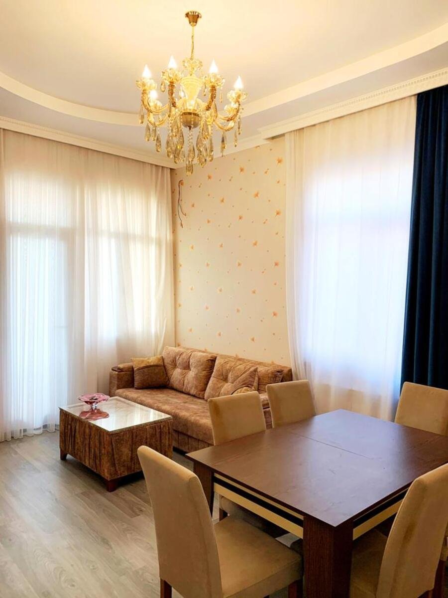 470 m<sup>2</sup> obyekt satılır, Həzi Aslanov m.-8