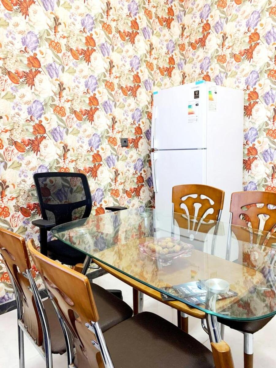 470 m<sup>2</sup> obyekt satılır, Həzi Aslanov m.-9