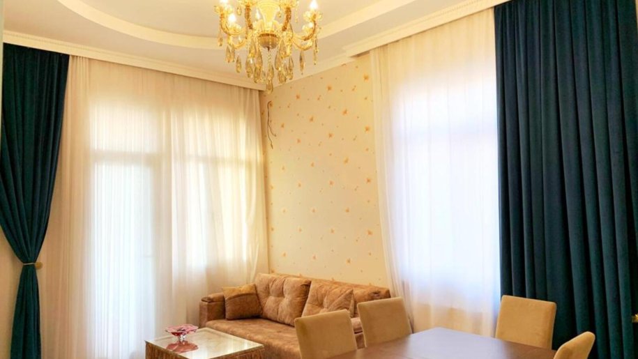 470 m<sup>2</sup> obyekt satılır, Həzi Aslanov m.-13