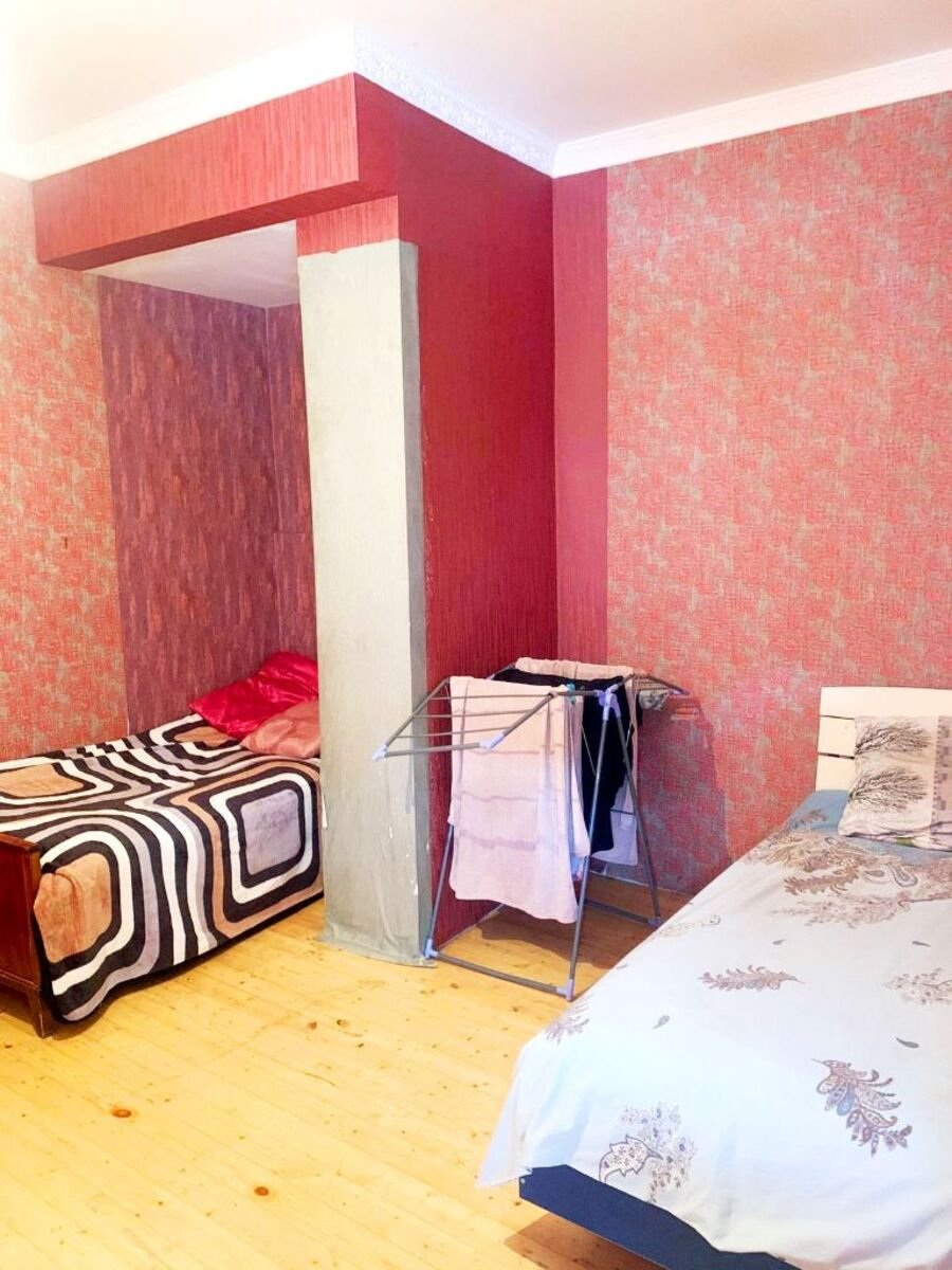 470 m<sup>2</sup> obyekt satılır, Həzi Aslanov m.-21