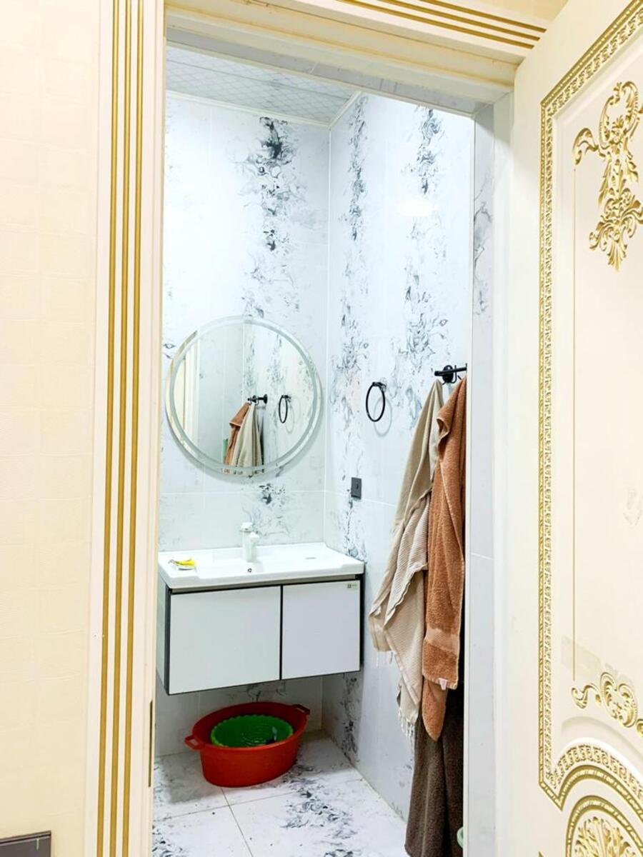 470 m<sup>2</sup> obyekt satılır, Həzi Aslanov m.-27