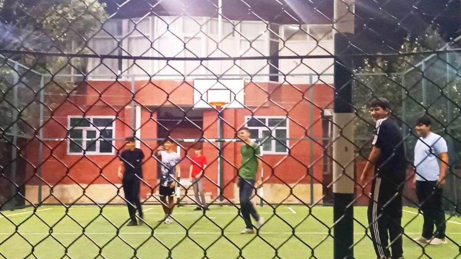 470 m<sup>2</sup> obyekt satılır, Həzi Aslanov m.-28