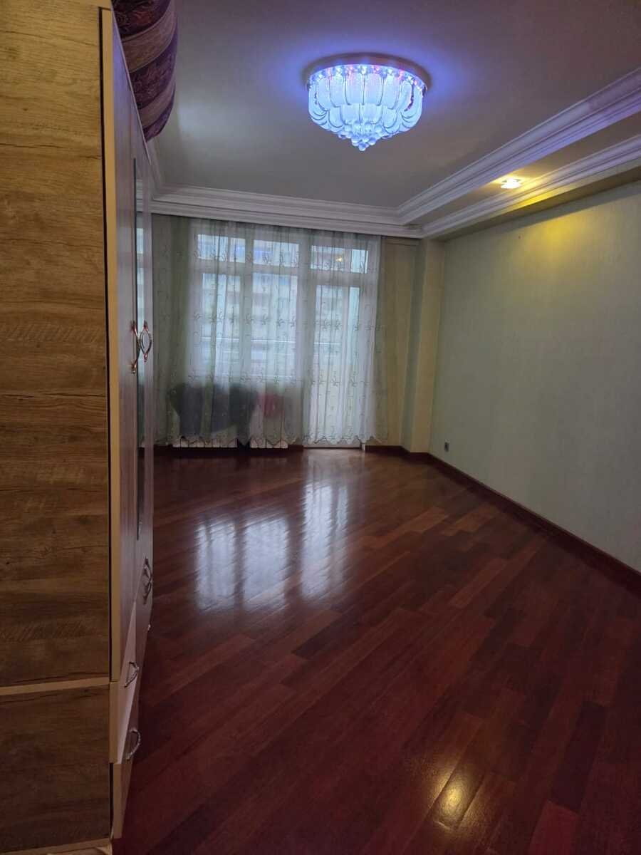 Kirayə verilir 3 otaqlı yeni tikili, 130 m², Nərimanov-2
