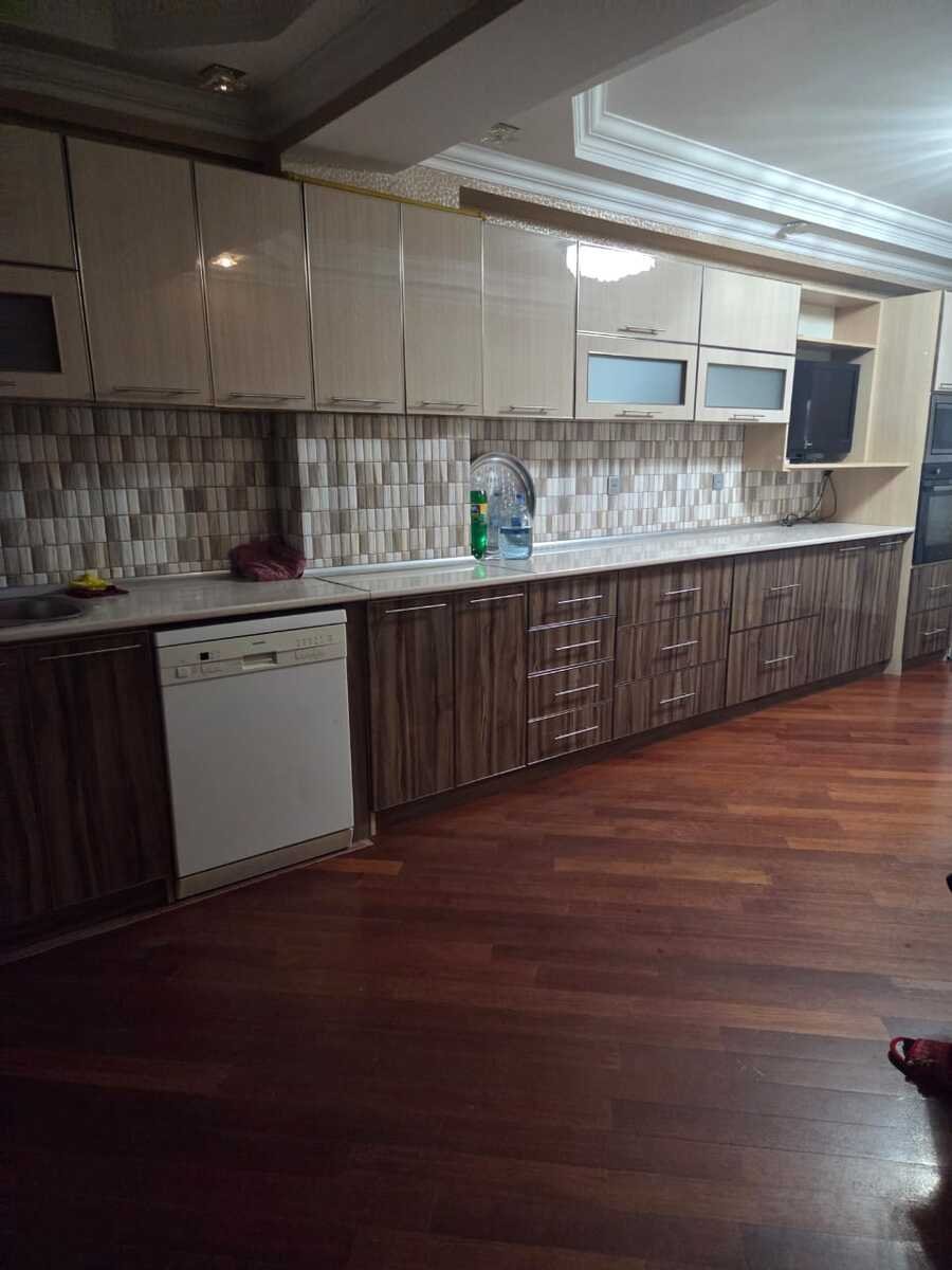 Kirayə verilir 3 otaqlı yeni tikili, 130 m², Nərimanov-7