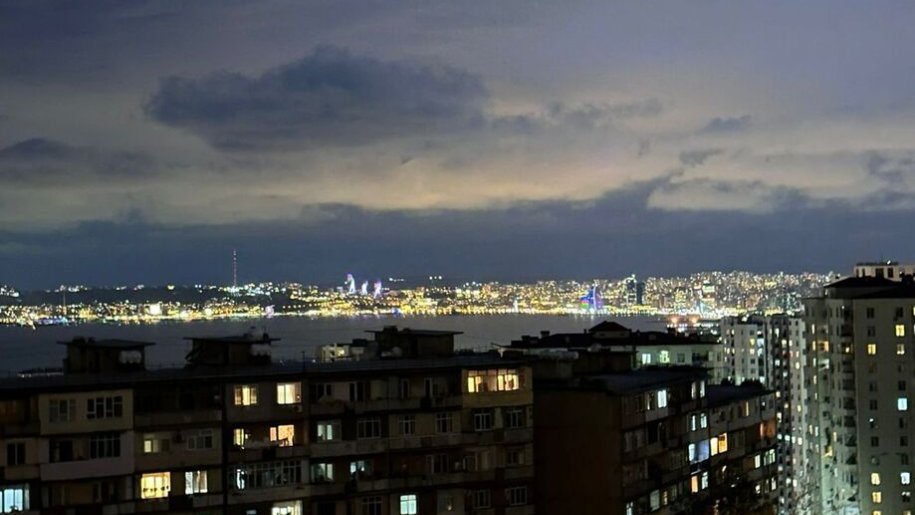 Satılır 2 otaqlı yeni tikili, 80 m², Əhmədli m.-9