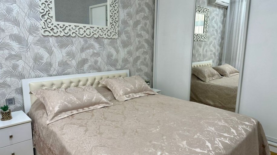 Satılır 2 otaqlı yeni tikili, 55 m², Xətai m.-7