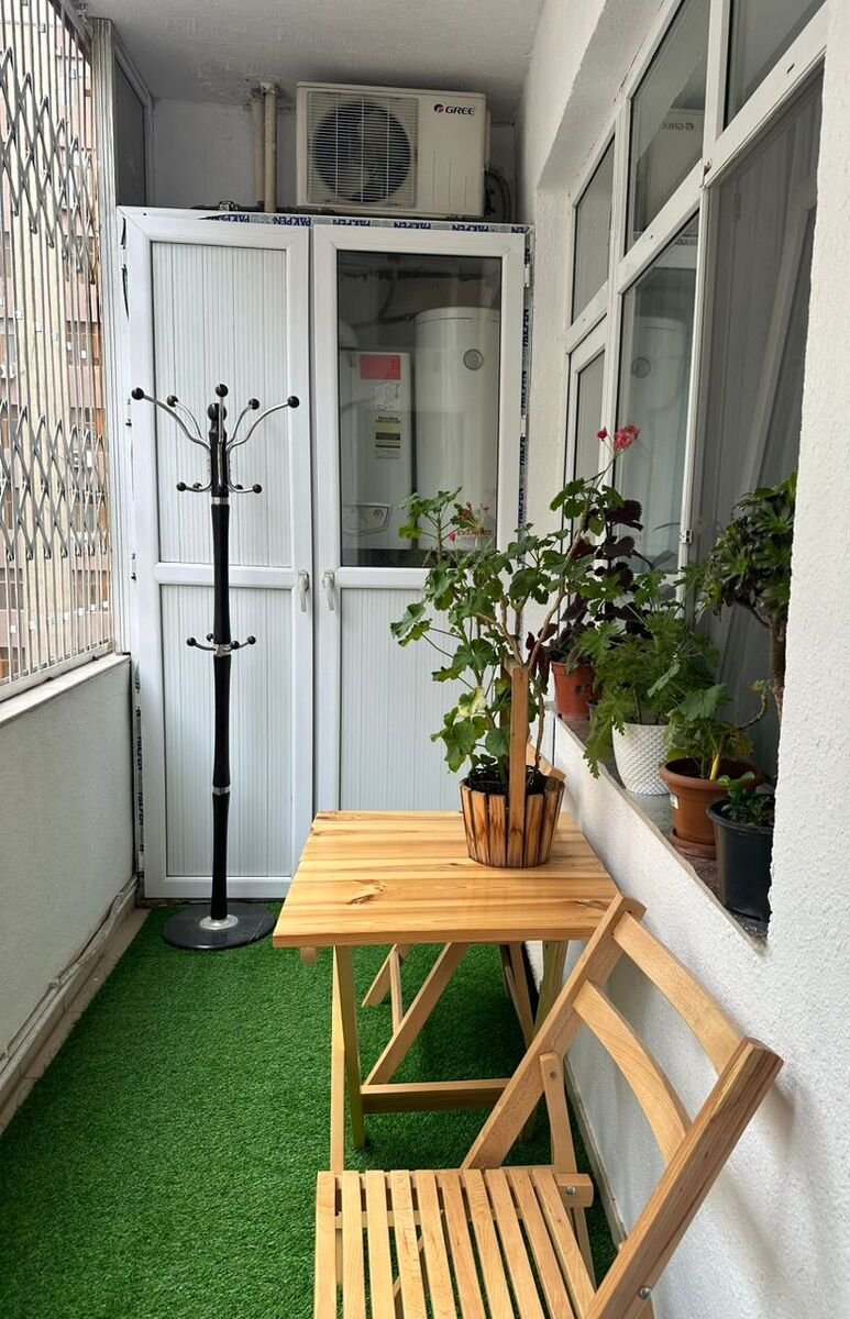 Satılır 2 otaqlı yeni tikili, 55 m², Xətai m.-8