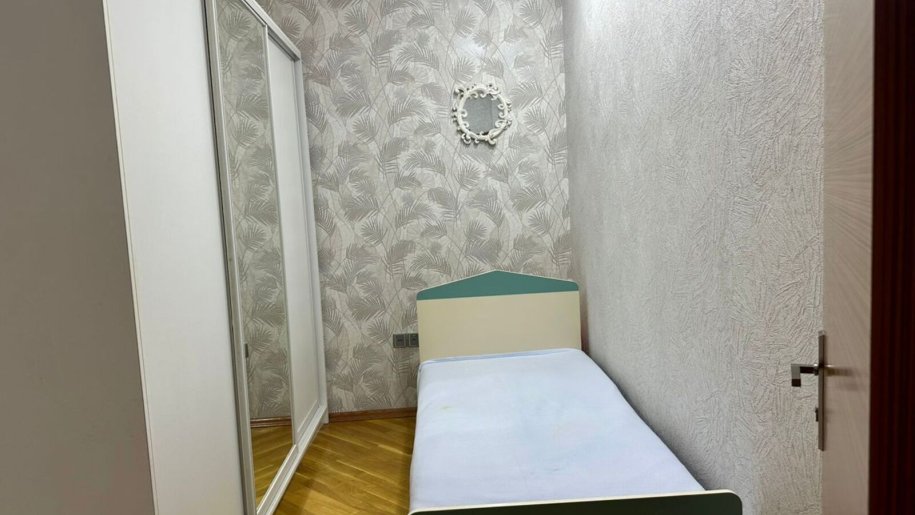 Satılır 2 otaqlı yeni tikili, 55 m², Xətai m.-9