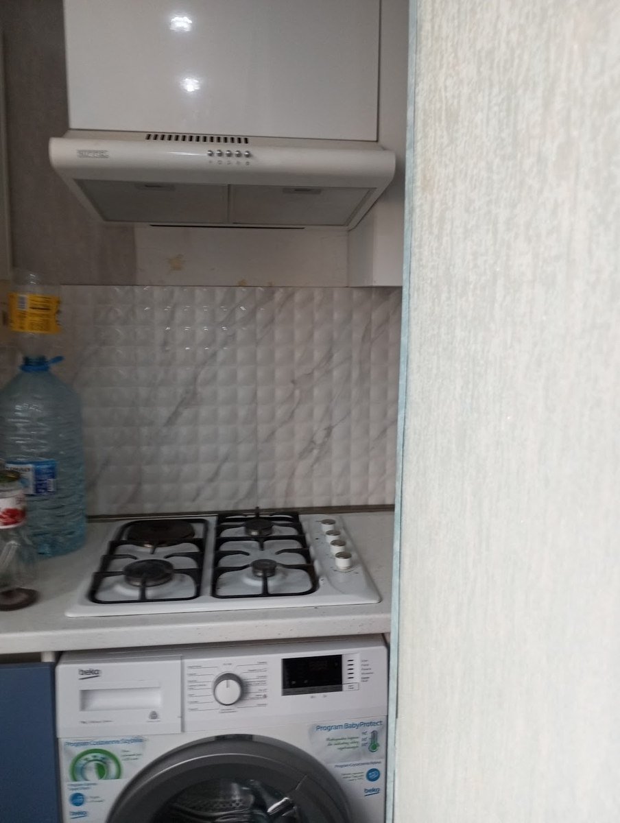 Kirayə verilir 3 otaqlı yeni tikili, 45 m², Həzi Aslanov m.-5