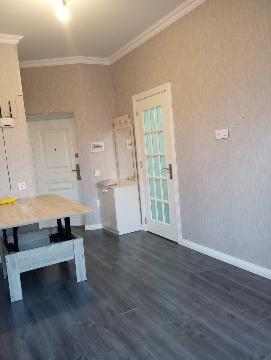 Kirayə verilir 3 otaqlı yeni tikili, 45 m², Həzi Aslanov m.-6