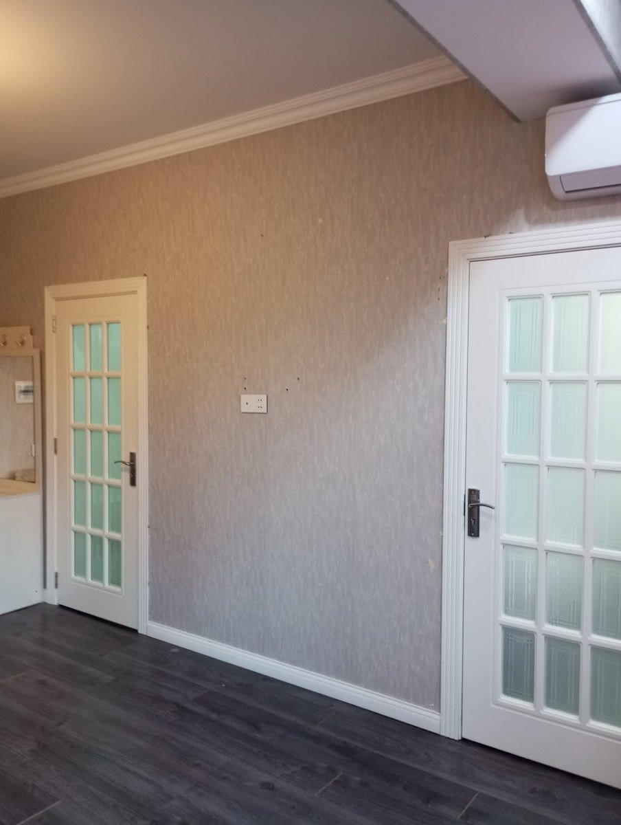 Kirayə verilir 3 otaqlı yeni tikili, 45 m², Həzi Aslanov m.-9