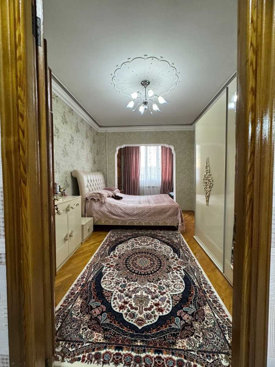 Satılır 2 otaqlı köhnə tikili, 65 m², Həzi Aslanov m.-4