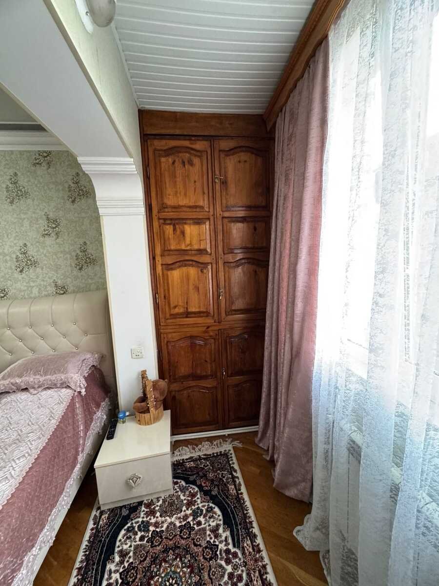 Satılır 2 otaqlı köhnə tikili, 65 m², Həzi Aslanov m.-9