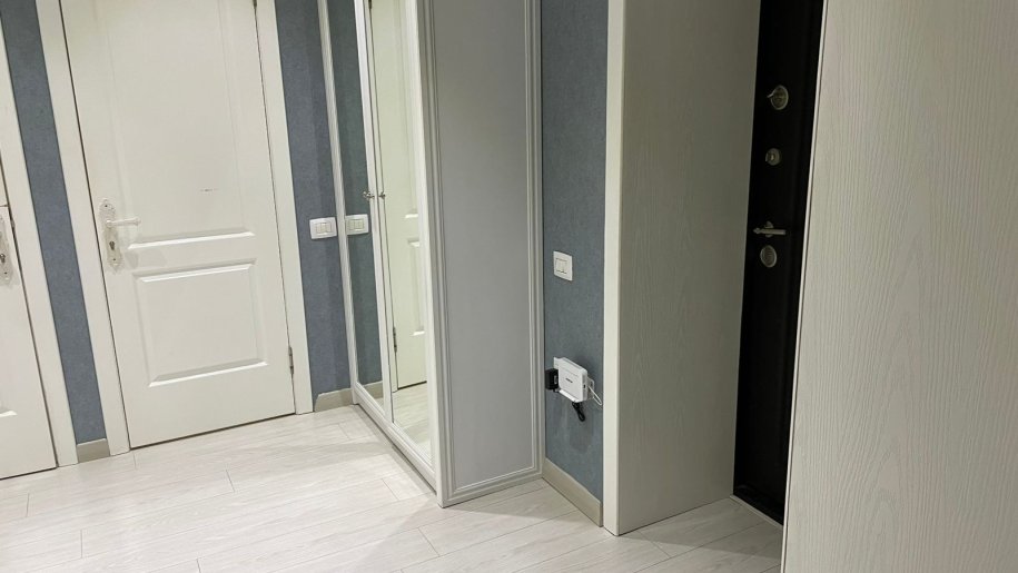 Satılır 2 otaqlı köhnə tikili, 68 m², İçərişəhər m.-5