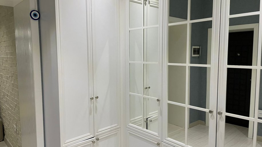 Satılır 2 otaqlı köhnə tikili, 68 m², İçərişəhər m.-6